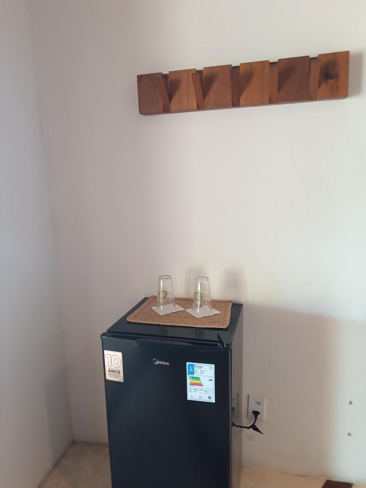 Suites Pitaya Icaraí Kültér fotó